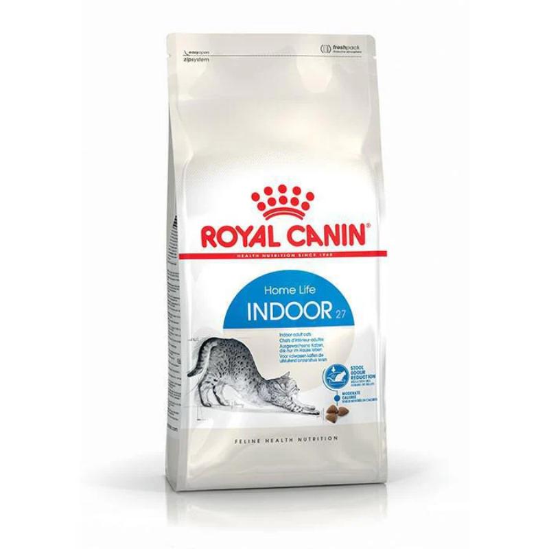Royal Canin Cat Food Indoor Adult
