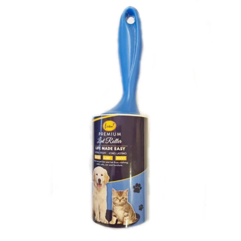 lint roller for cat & dog hairs