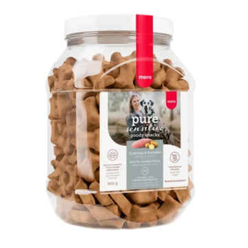 Mera Jar Dog Treat Goody Snacks – Sensitive