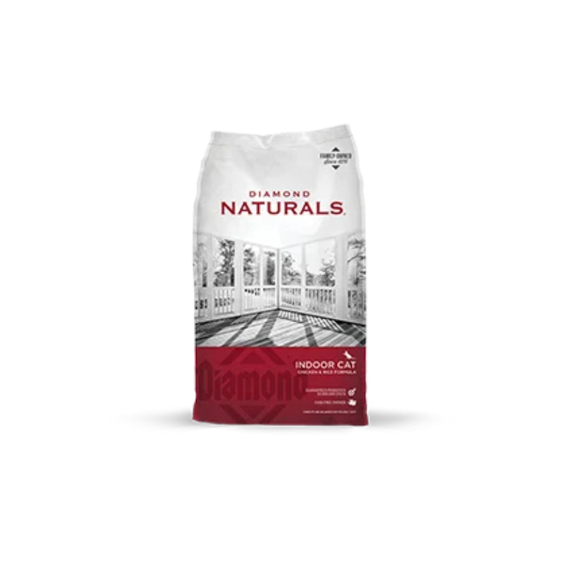 Diamond Naturals Cat Food Adult