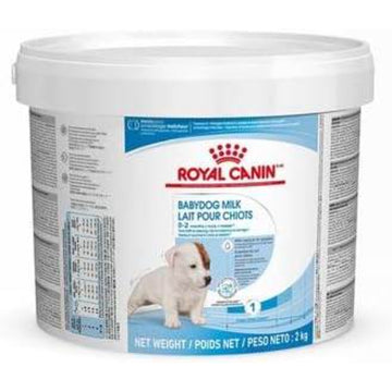 Royal Canin Baby Dog Milk