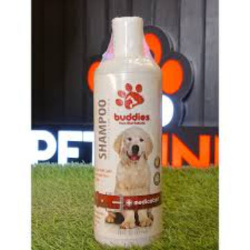 Buddies Dog Shampoo