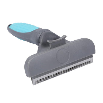 Furmating comb for cats and dogs