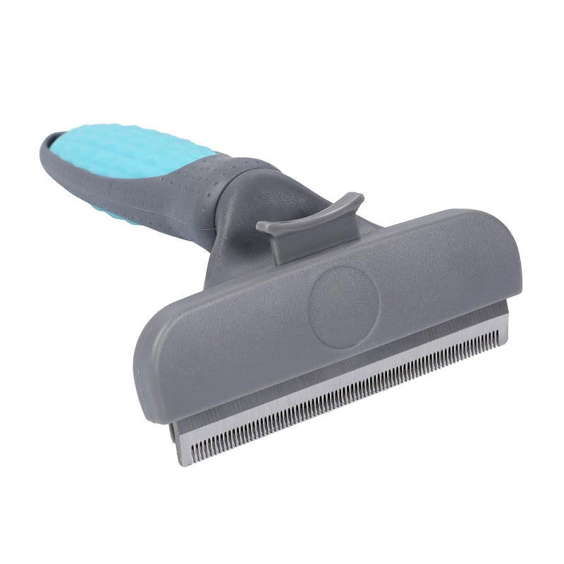 Furmating comb for cats and dogs