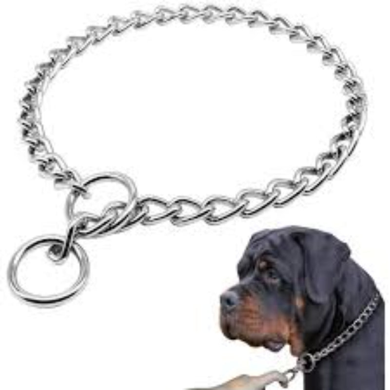 Chock Chain For Dogs