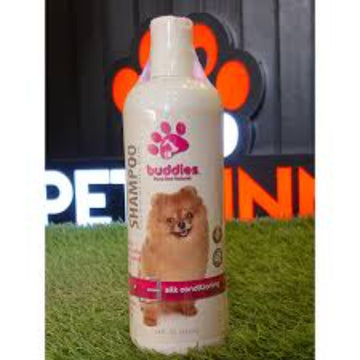 Buddies Dog Shampoo