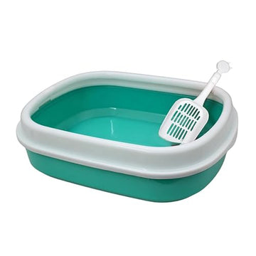 Litter Tray With Cover