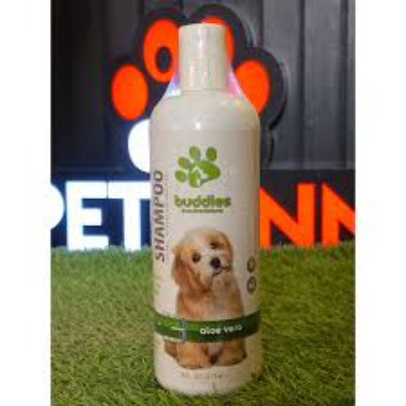 Buddies Dog Shampoo