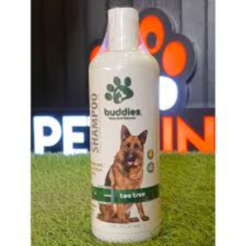 Buddies Dog Shampoo