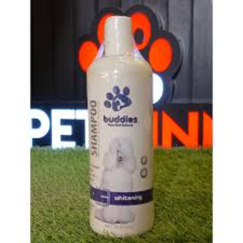 Buddies Dog Shampoo