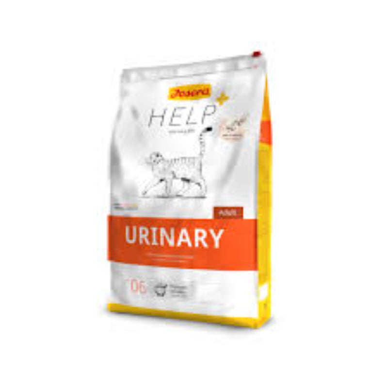 Josera Cat Food Urinary Adult