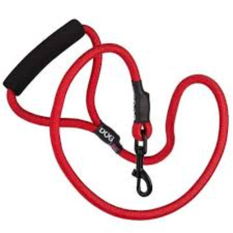 Foam Handle Leash For Dogs