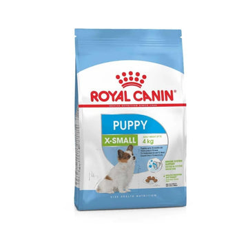 Royal Canin Dog Food X-Small Puppy