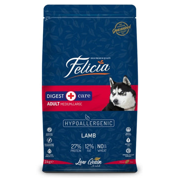 Felicia  Dog Food Digest Care Adult