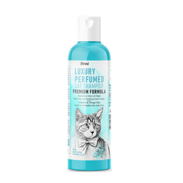 Remu Luxury Perfumed Shampoo