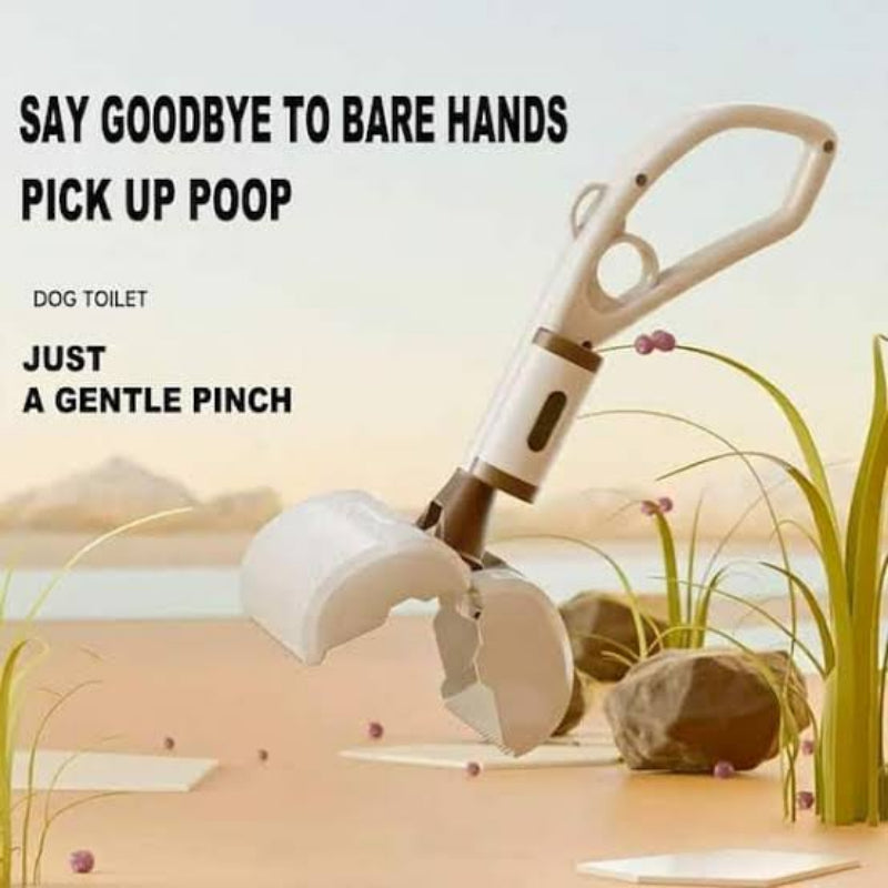 Poop Scooper
