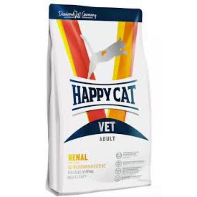 Happy Cat Cat Food Renal