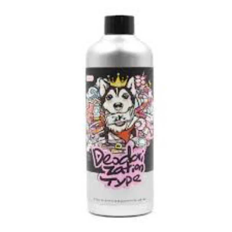 6K Series Dog Shampoo