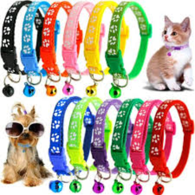 Cat Collar