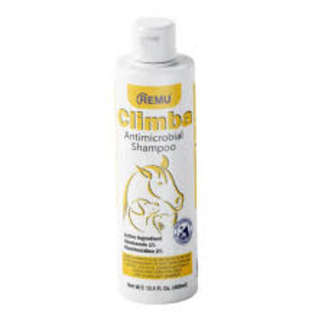 Remu Climba Medicated Shampoo Cats & Dogs