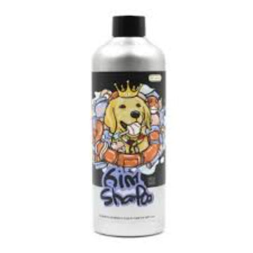 6K Series Dog Shampoo