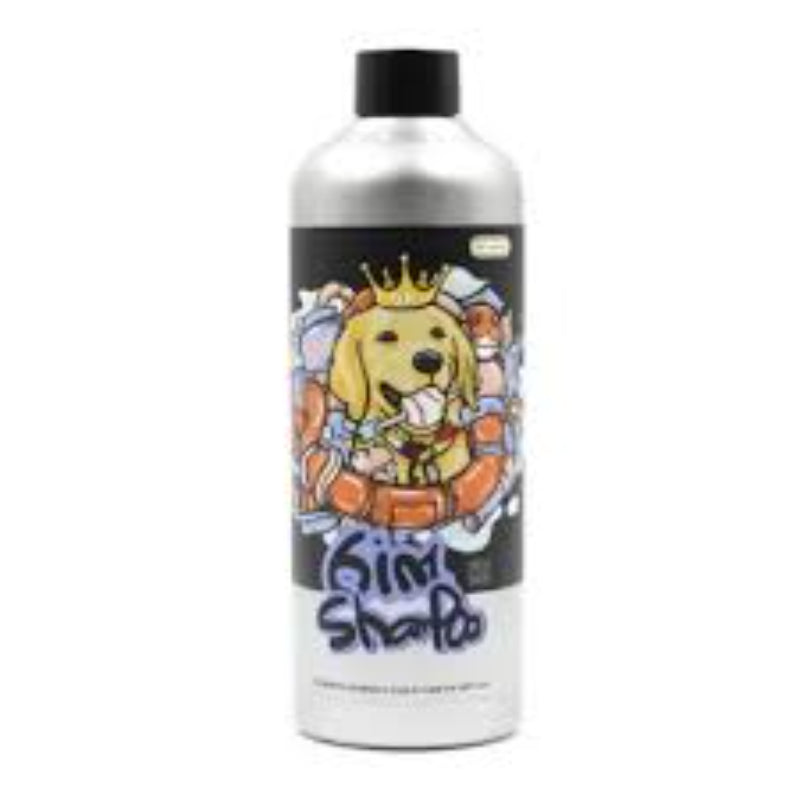 6K Series Dog Shampoo