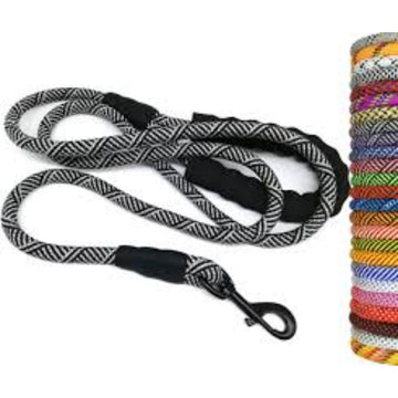 Soft Handl Leash