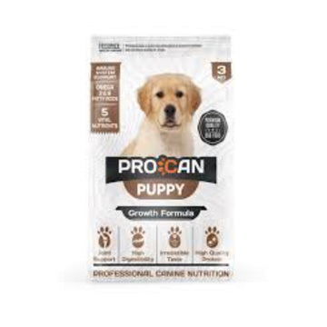 Procan Dog Food For Puppy
