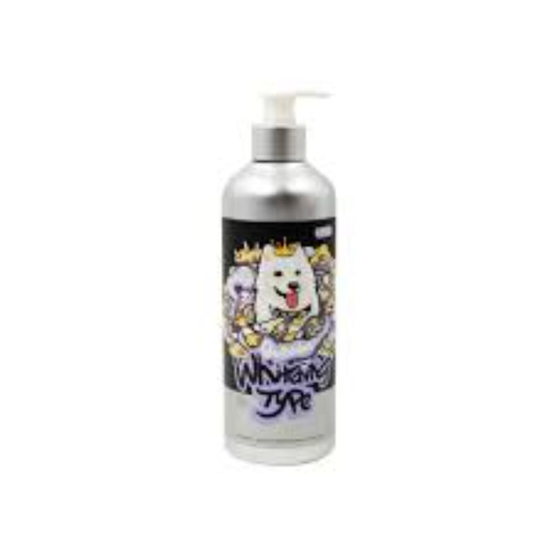 6K Series Dog Shampoo