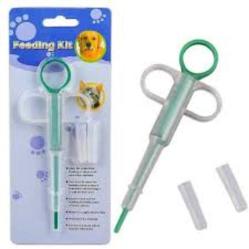 Feeding Kit