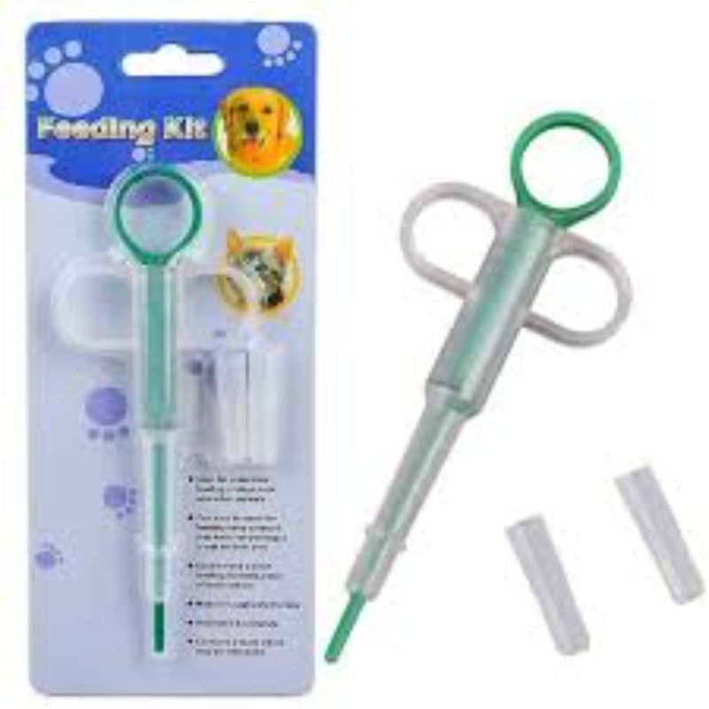 Feeding Kit