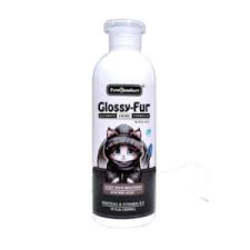 PawComfort Cat Shampoo