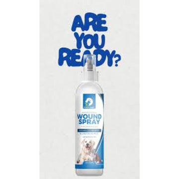 Fluff n Buff Wound Spray for Dogs