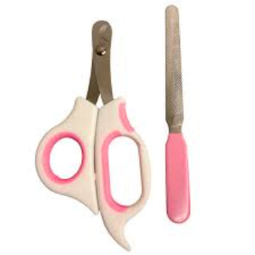 Nail Clipper