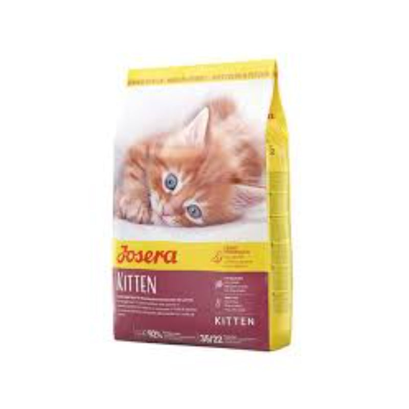 Josera Cat Food Kitten