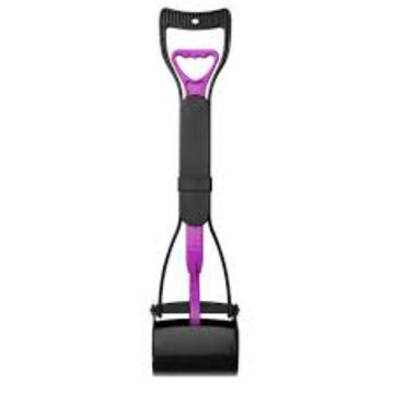 Poop Scooper
