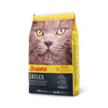 Josera Cat Food Catelux Adult