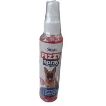 Remu Waterless Shampoo for Dogs