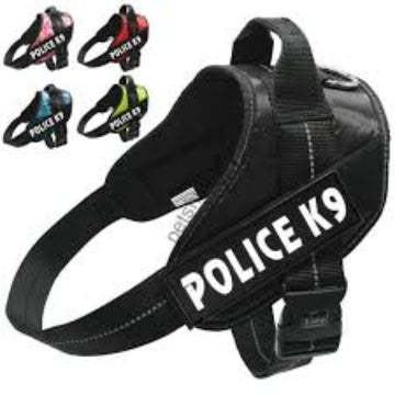 K9 Dog Harness