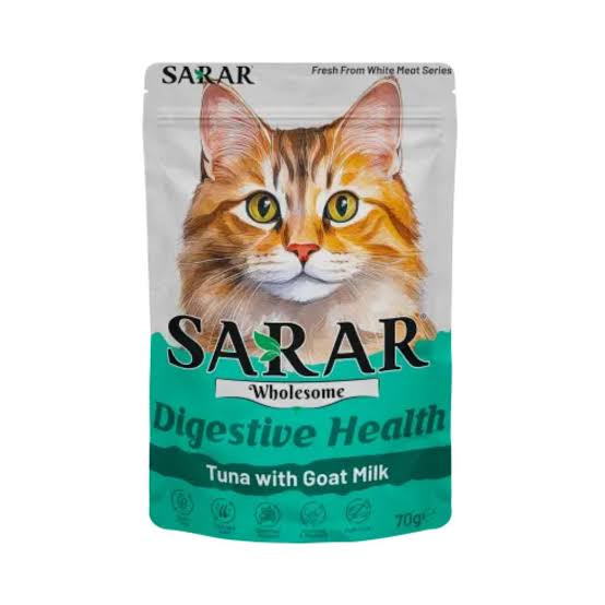 Sarar Wholesome Jelly (Digestive)