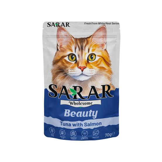 Sarar Wholesome Jelly (Beauty)
