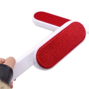Lint Brush For Cats & Dogs