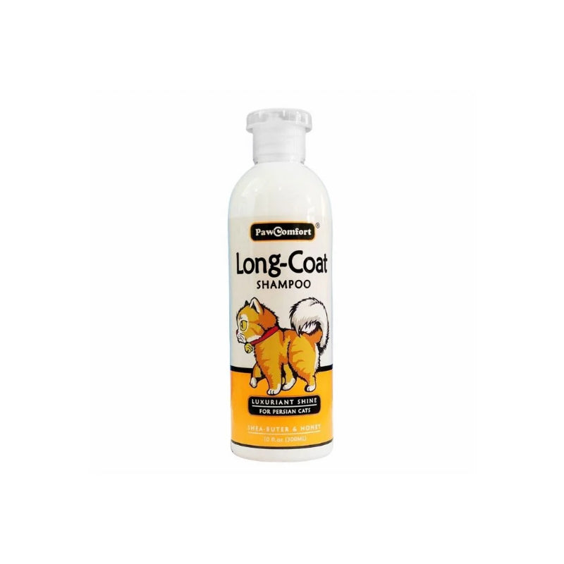PawComfort Cat Shampoo
