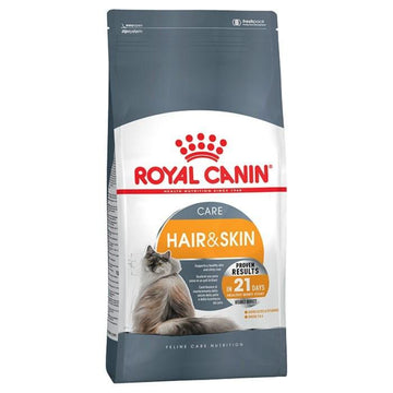 Royal Canin Cat Food Hair & Skin Care Adult