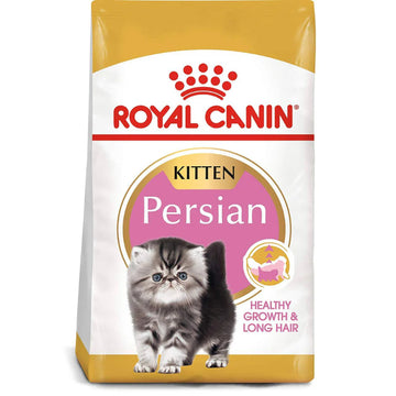 Royal Canin Cat Food Persian Kitten