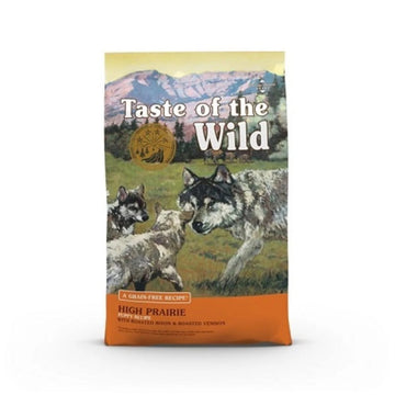 Taste of the Wild Dog Food For puppy